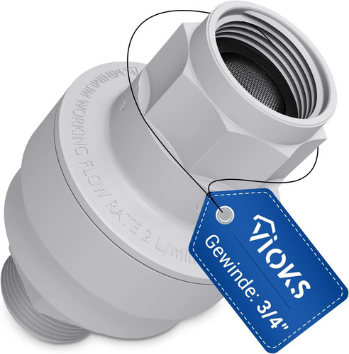 Vioks wasserstop zoll - vioks, &