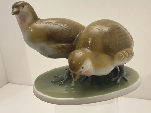 Porzellanfigur fraureuth - porzellanfigur,