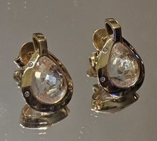 JETTE JOOP GOLD Ohrringe 750