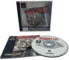 Resident Evil White Label