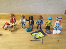 Playmobil - Konvolut / Sammlung    ( Figuren-Set IV )