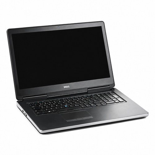 Dell precision 7710 - dell,