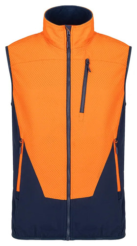 Herren softshellweste loap - herren,