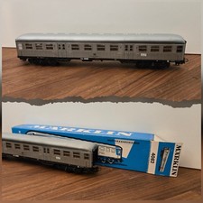 Märklin 4082 Nahverkehrswagen Silberling Spur H0 OVP