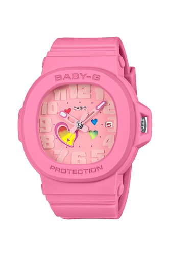Casio baby bga 4ajf - casio, baby-g