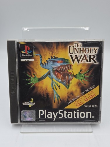 Ps1 playstation spiel the - spiel,