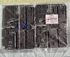 Warhammer 40k Space Imperium