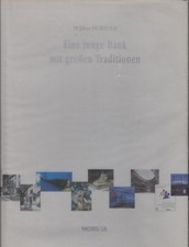 30 Jahre NORD/LB. 1970 - 2000