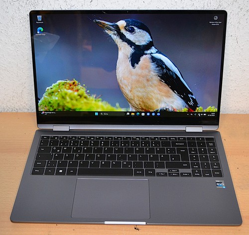 Samsung galaxy book 360 - book, 4