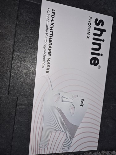 Shinie photon led - x,