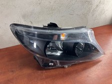 Mercedes-Benz Sprinter W907