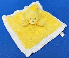 CAUSE ENTE GANS GELB TEDDY