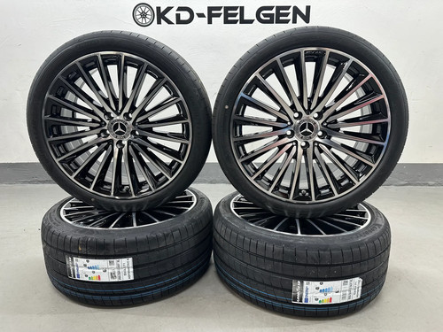 Original mercedes klasse - original, c-klasse