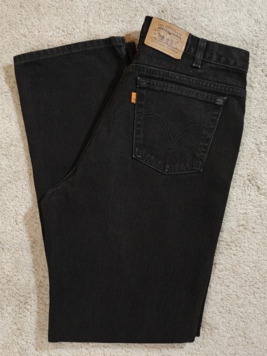 Vintage levi orange tab 506 - vintage, levi's