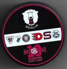 Eishockey Puck EISBÄREN