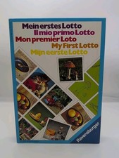 Mein erstes Lotto Ravensburger