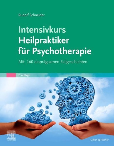 Intensivkurs heilpraktiker - intensivkurs,