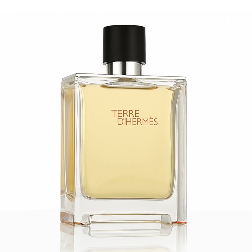 Hermès terre - terre, d'hermès