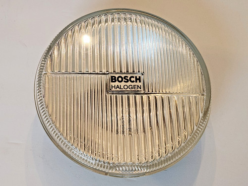 Bosch halogen round - bosch,