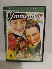Immenhof - Die 5 Originalfilme [3 DVDs] ZUSTAND SEHR GUT