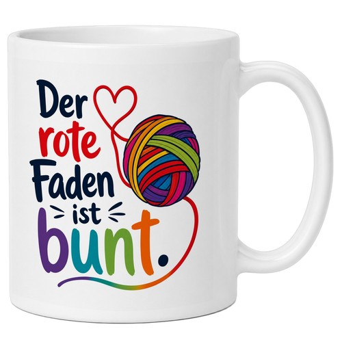 Lunalana stricken tasse - lunalana®,