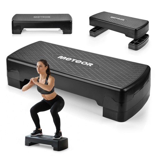 Steppbrett aerobic stepper - steppbrett, aerobic-stepper