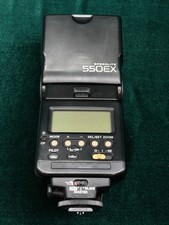 Canon Speedlite 550EX /Blitz/