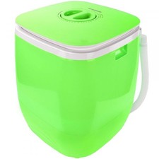 2 kg Mini Waschmaschine mit