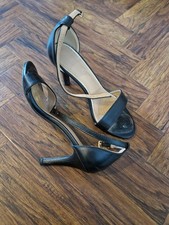 Sandaletten High Heels Gr 38 edel & sexy