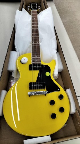 Tokai lss90 les paul typ - lss90/yw,