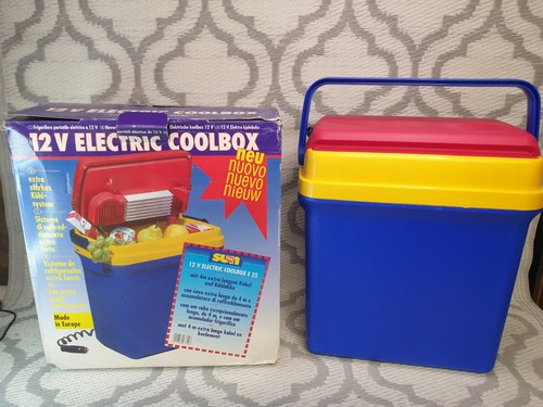 Vintage sun fun elektrische - fun,