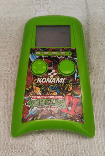 Teenage mutant hero - (ninja),