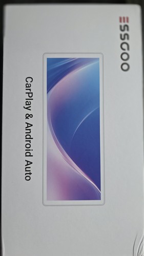 Zoll wireless carplay - 11.3,