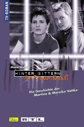 Hinter gittern der - gittern,