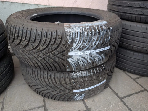 Winterreifen 205 r16 92h - r16,