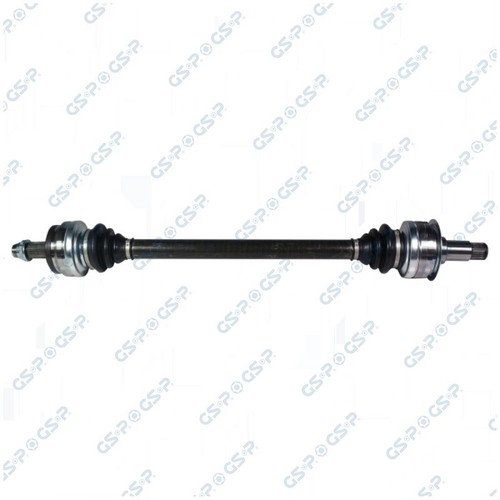 Gsp antriebswelle 235134 für - 235134,