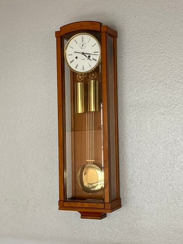 Wanduhr kieninger 2516 - kieninger, 2516-41-01