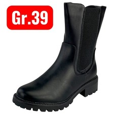 Damen Stiefel Gr. 39 Boots