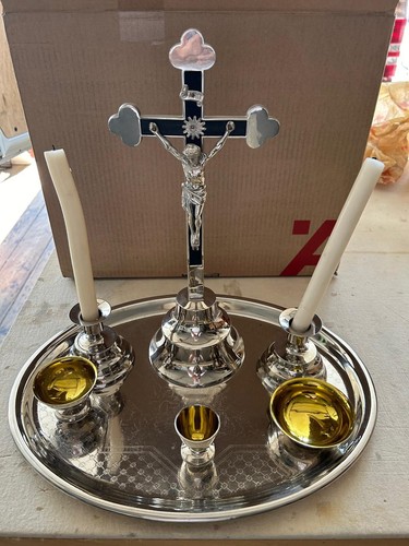 Altar religiöse volkskunst - religiöse,