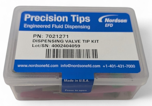 Nordson efd 7021271 - efd,