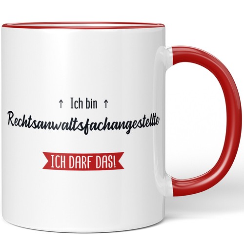 Ich bin