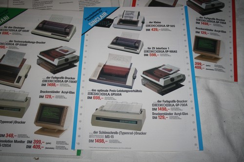 Commodore c64 1541 sinclair - commodore,