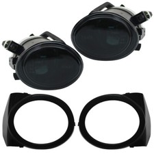 Nebelscheinwerfer NSW Set