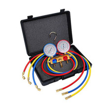 Javac 2-Wege Verteiler R44