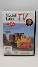 RioGrande Modellbahn TV Ausgabe 32 DVD