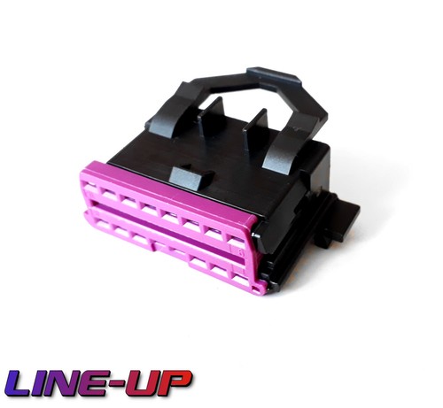 Obd buchse für vw - obd, audi