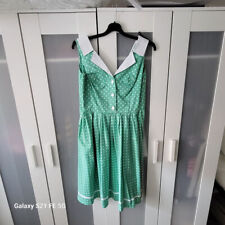 Sommerkleid 50iger Jahre von Hell Bunny