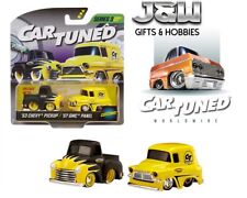 Auto Getunt 2er-Pack Serie 3