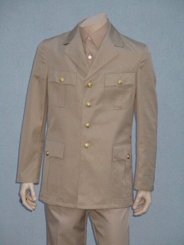 Bundeswehr marine sakko - marine,
