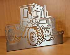 Aufsteller MB Trac Trecker aus